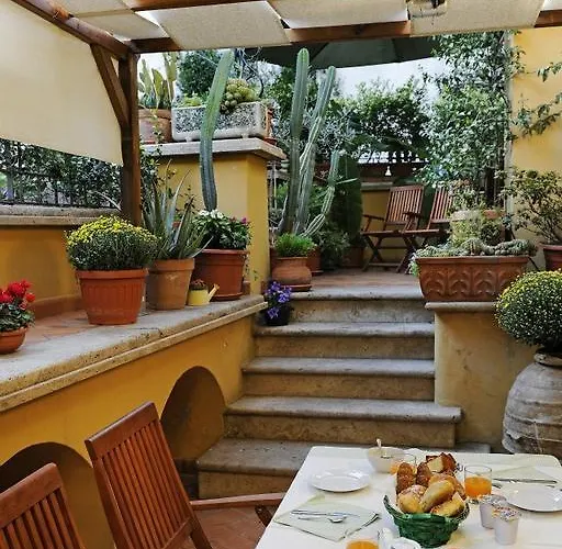 Palazzo Maggiore Tivoli